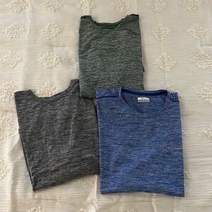 Columbia Short Sleeve Shirts